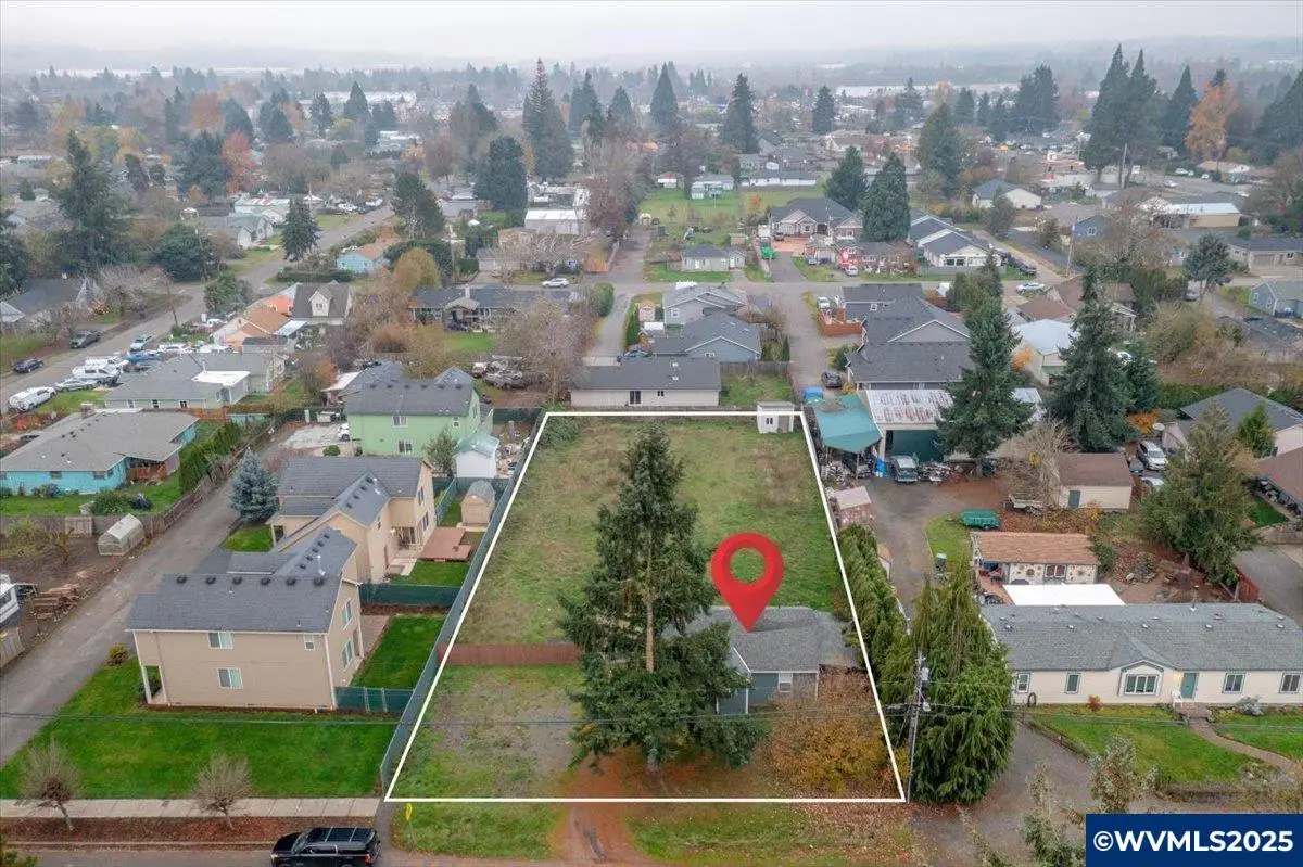 4140  Durbin Av SE, Salem, OR 97317 - Image #1