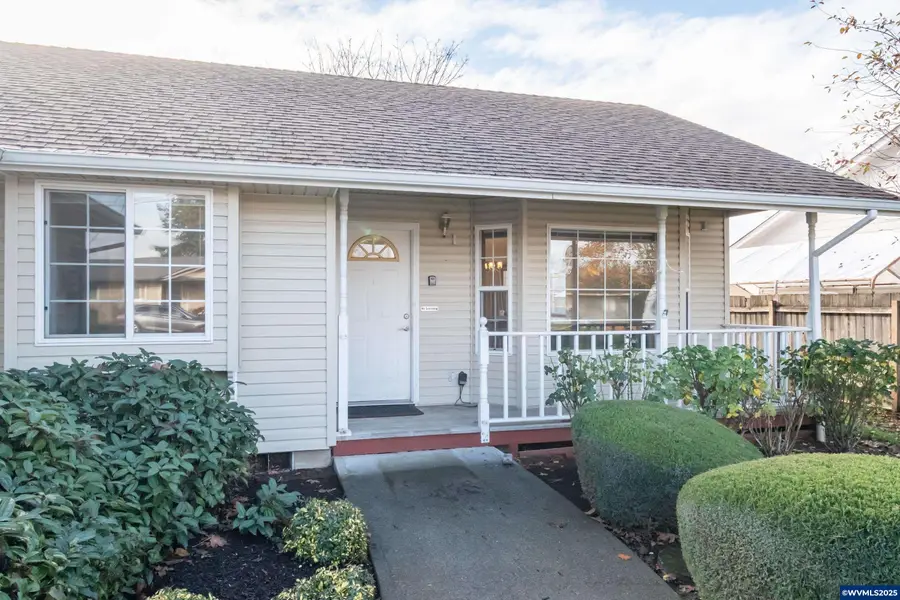 980  Cleveland St, Aumsville, OR 97325 - Image #3