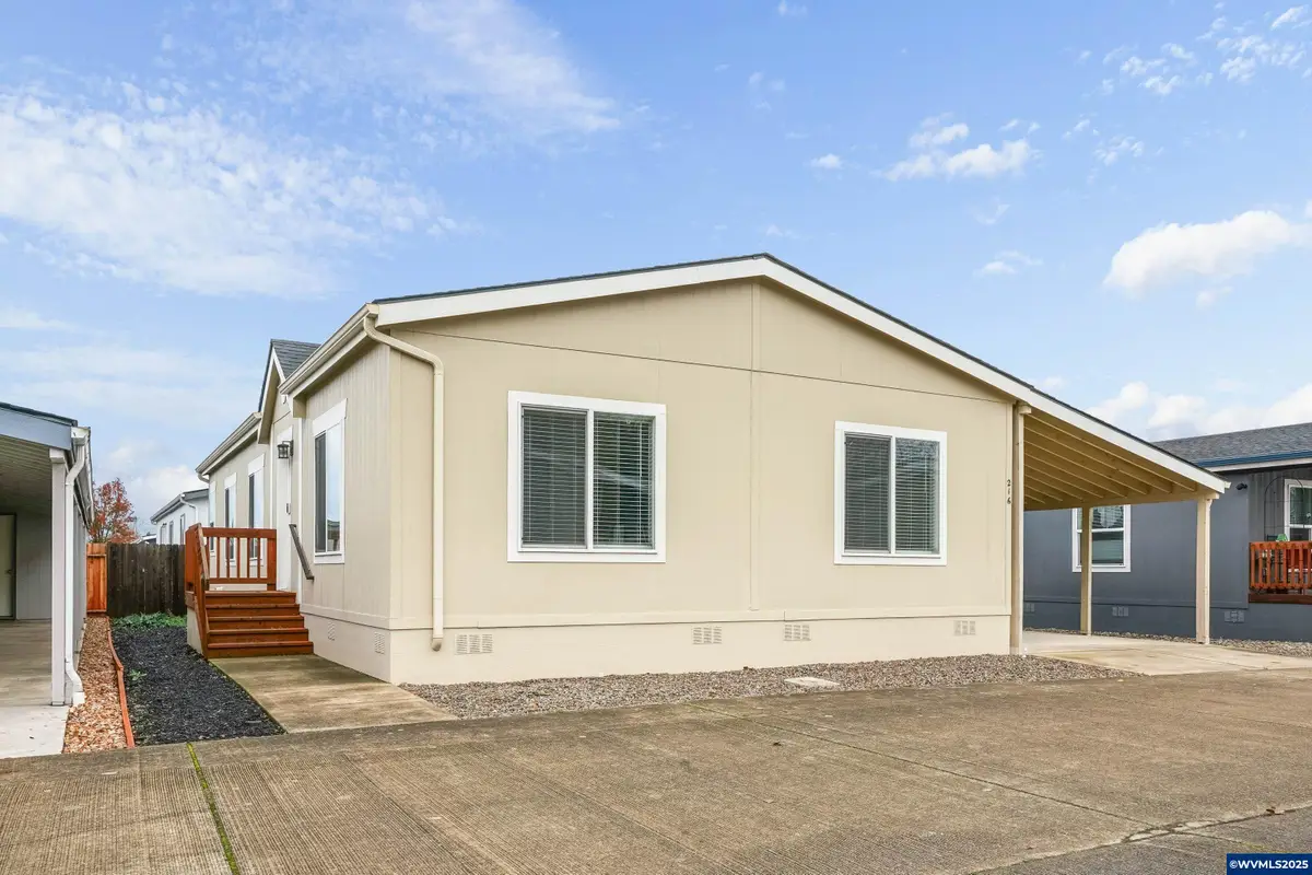 200  Market St, Lebanon, OR 97355 - Image #1