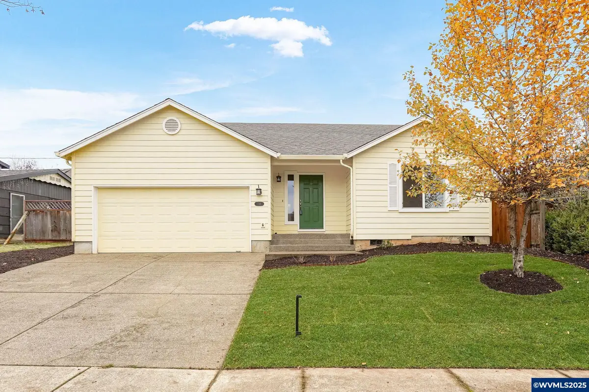 735  22nd Av NW, Salem, OR 97304 - Image #1