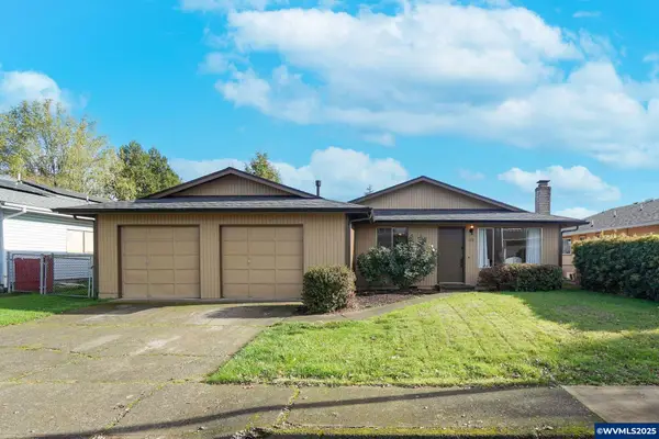 280  Brink Ct SE, Salem, OR 97317