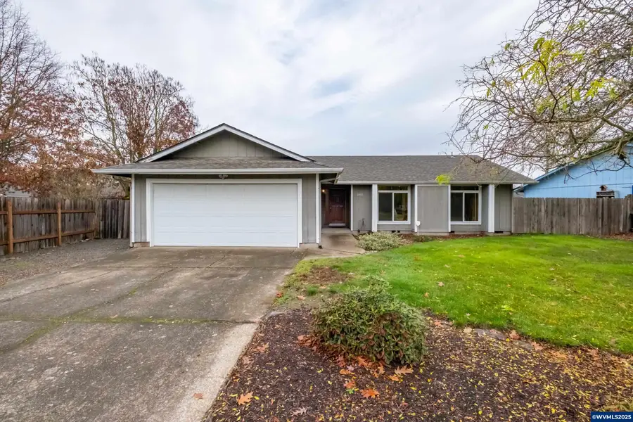 2473  Grand Prairie Rd SE, Albany, OR 97322 - Image #2