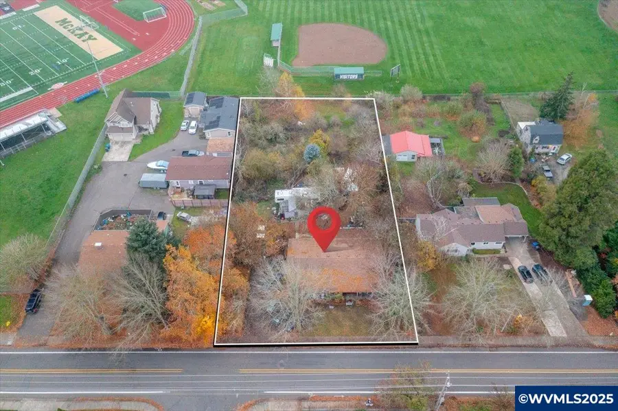 2515  Hollywood Dr NE, Salem, OR 97305 - Image #3