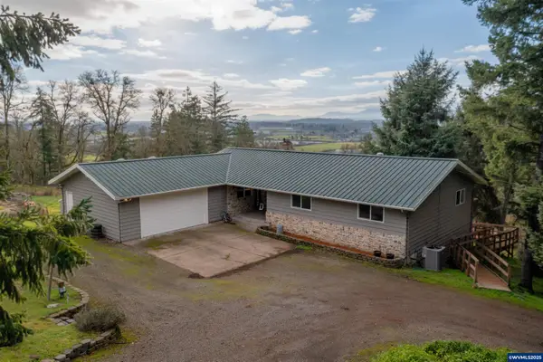 33844  Sunnyview Dr NE, Albany, OR 97322