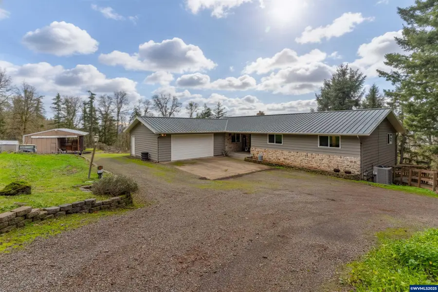 33844  Sunnyview Dr NE, Albany, OR 97322 - Image #2