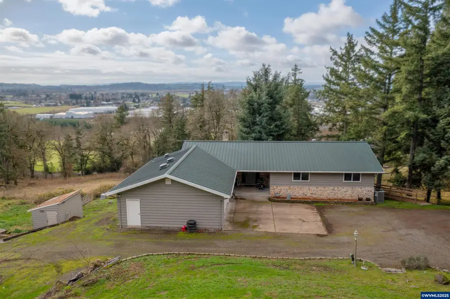 33844  Sunnyview Dr NE, Albany, OR 97322 - Image #3