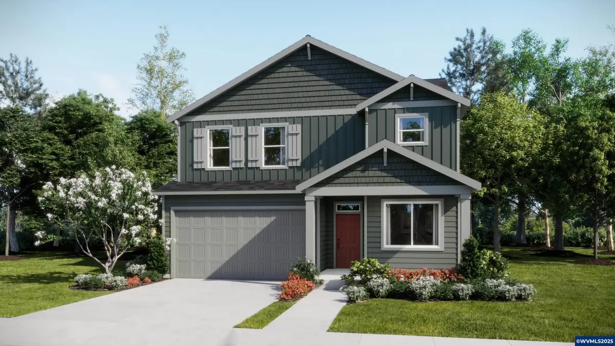 2634  Mount Tabor St SE, Salem, OR 97302 - Image #1