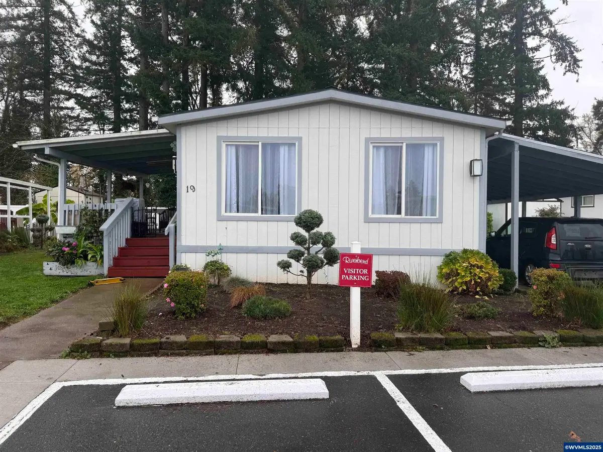 13900 SE Highway 212 #19, Clackamas, OR 97015 - #1