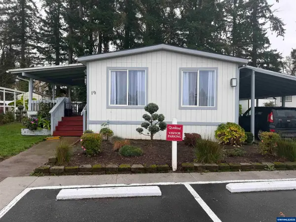 13900 SE Highway 212 #19, Clackamas, OR 97015