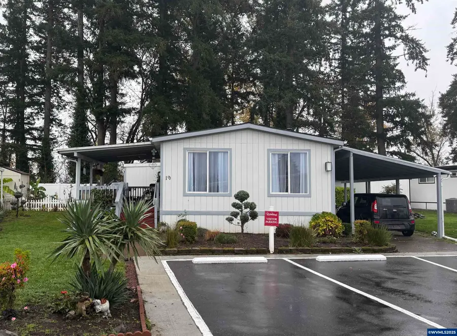 13900 SE Highway 212 #19, Clackamas, OR 97015 - #2
