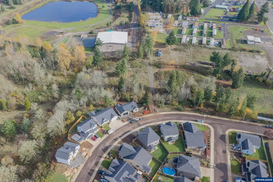 1401  45th Av, Sweet Home, OR 97386 - #3