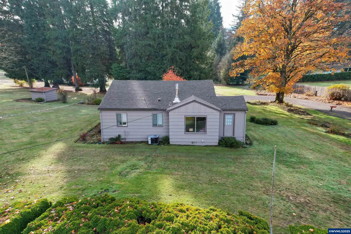 46280  Lyons Mill City Dr, Lyons, OR 97358 - #1