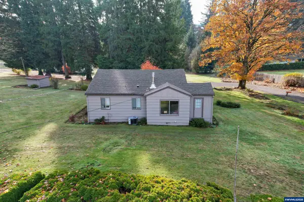 46280  Lyons Mill City Dr, Lyons, OR 97358