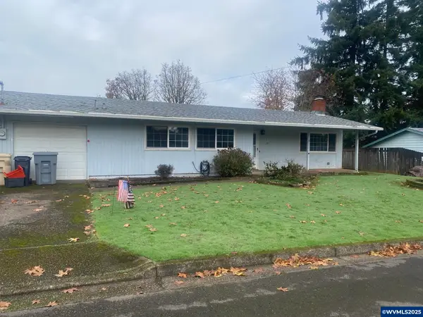 121 NE Columbia Av, Corvallis, OR 97330