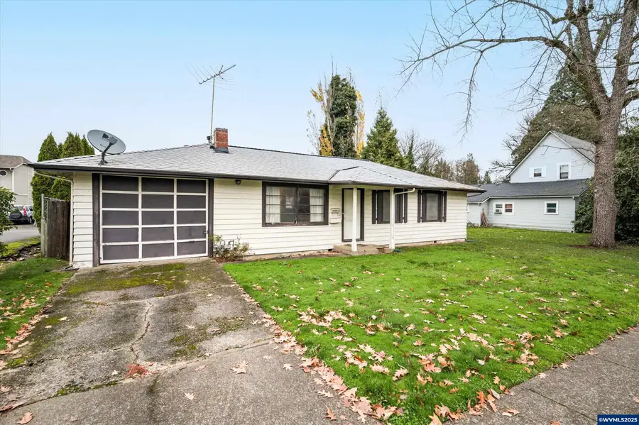 360  Main St W, Monmouth, OR 97361 - Image #2