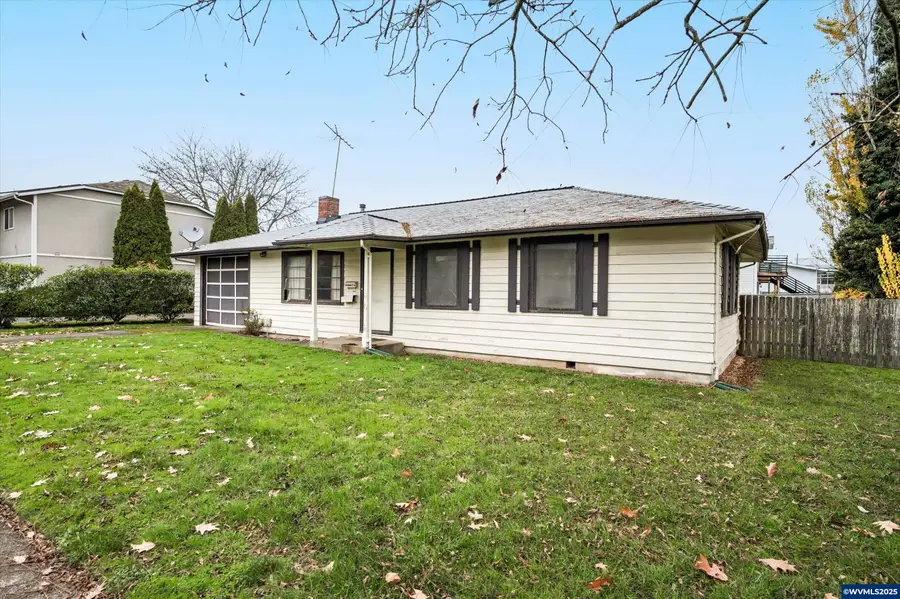 360  Main St W, Monmouth, OR 97361 - Image #3