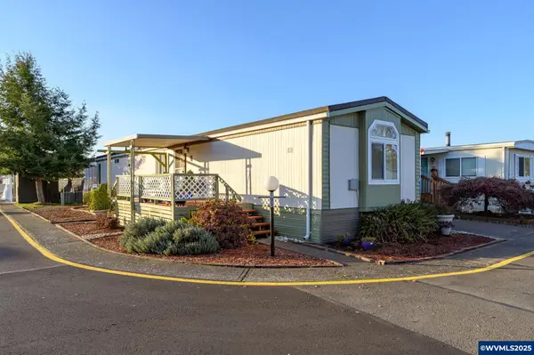 2902 E 2nd #108 St, Newberg, OR 97132