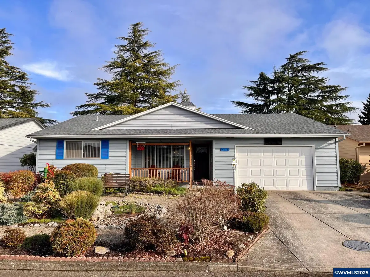 474  E Clackamas Cir, Woodburn, OR 97071 - Image #1