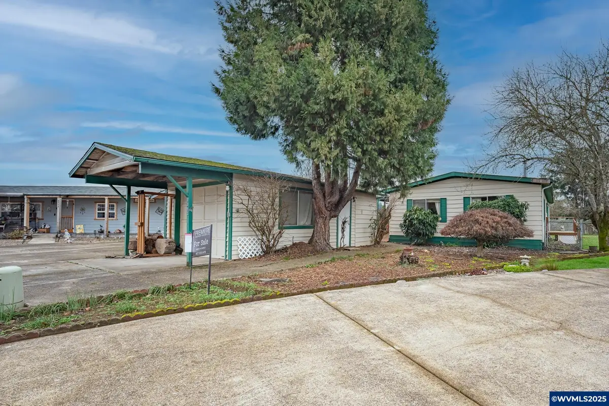 3393  Snow Peak Pl, Lebanon, OR 97355 - Image #1