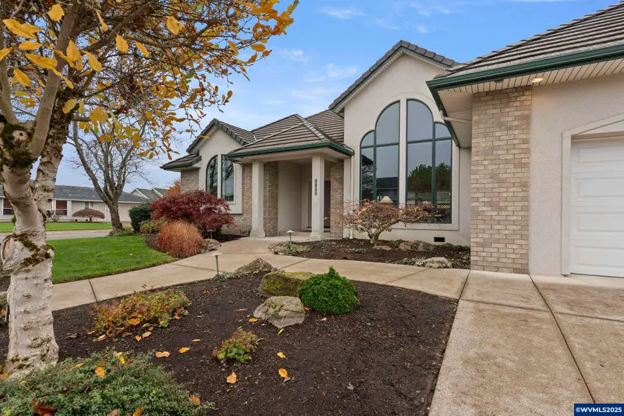 2680  East Mountain View Dr SE, Albany, OR 97322 - #3