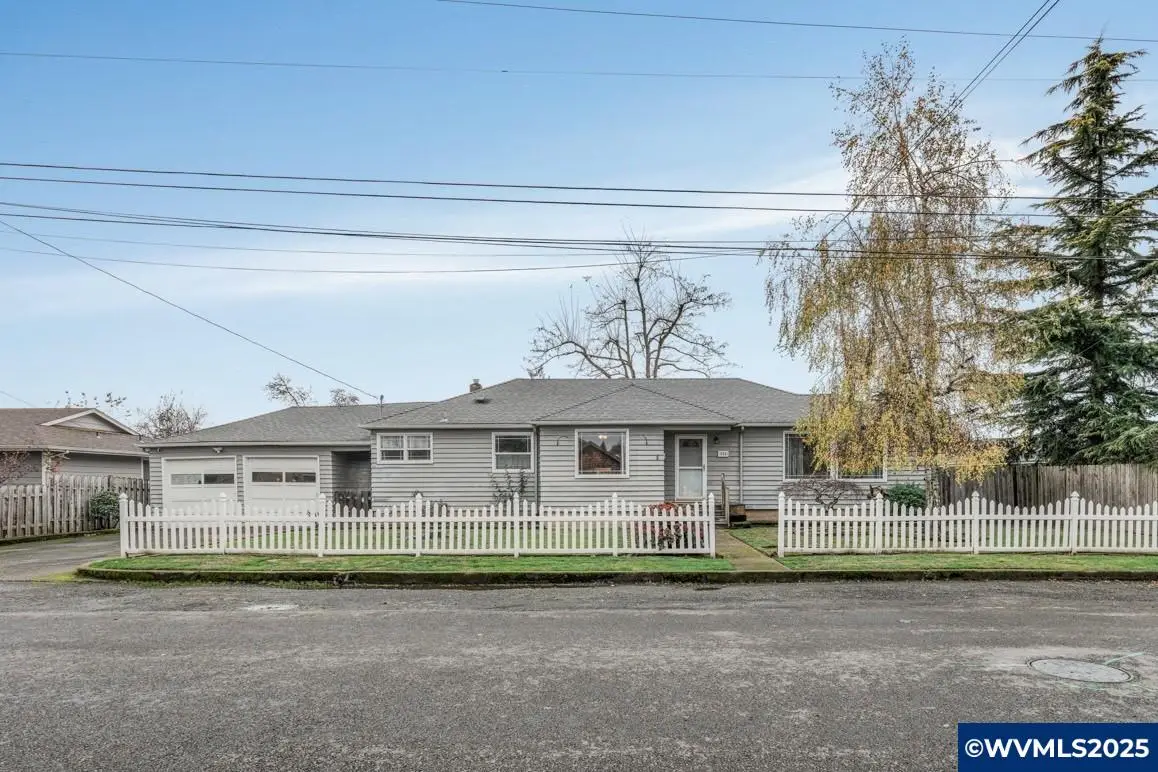 580 N Sheridan St, Mount Angel, OR 97362 - Image #1
