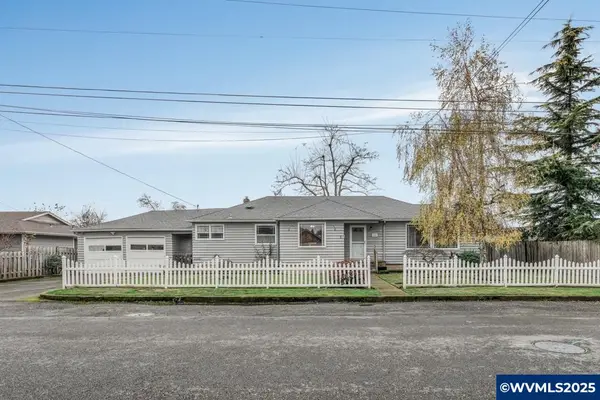 580 N Sheridan St, Mt Angel, OR 97362