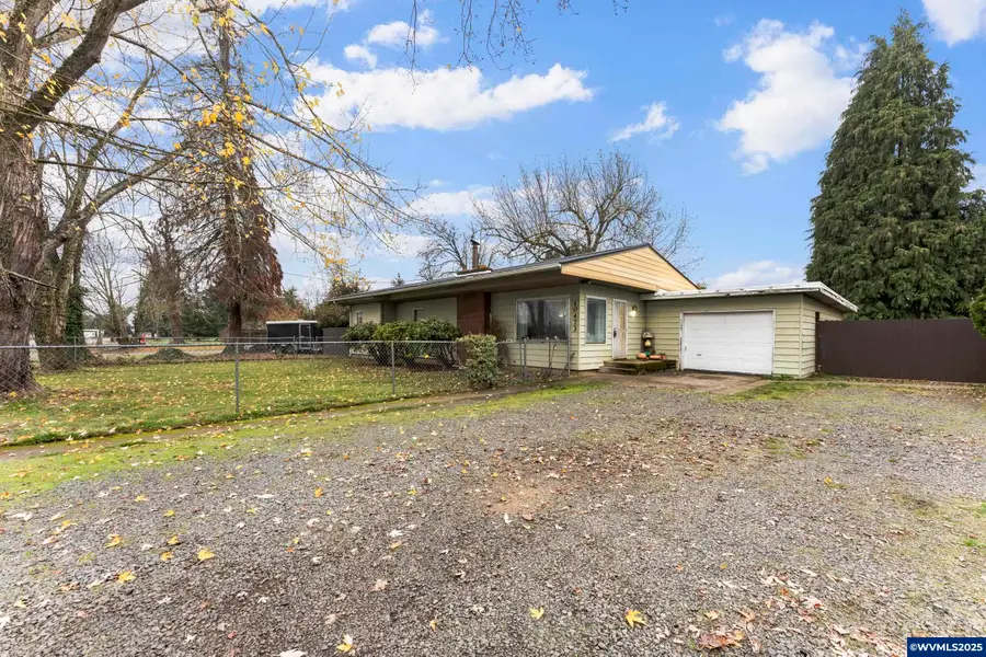 10473  Mill Creek Rd SE, Aumsville, OR 97325 - Image #2