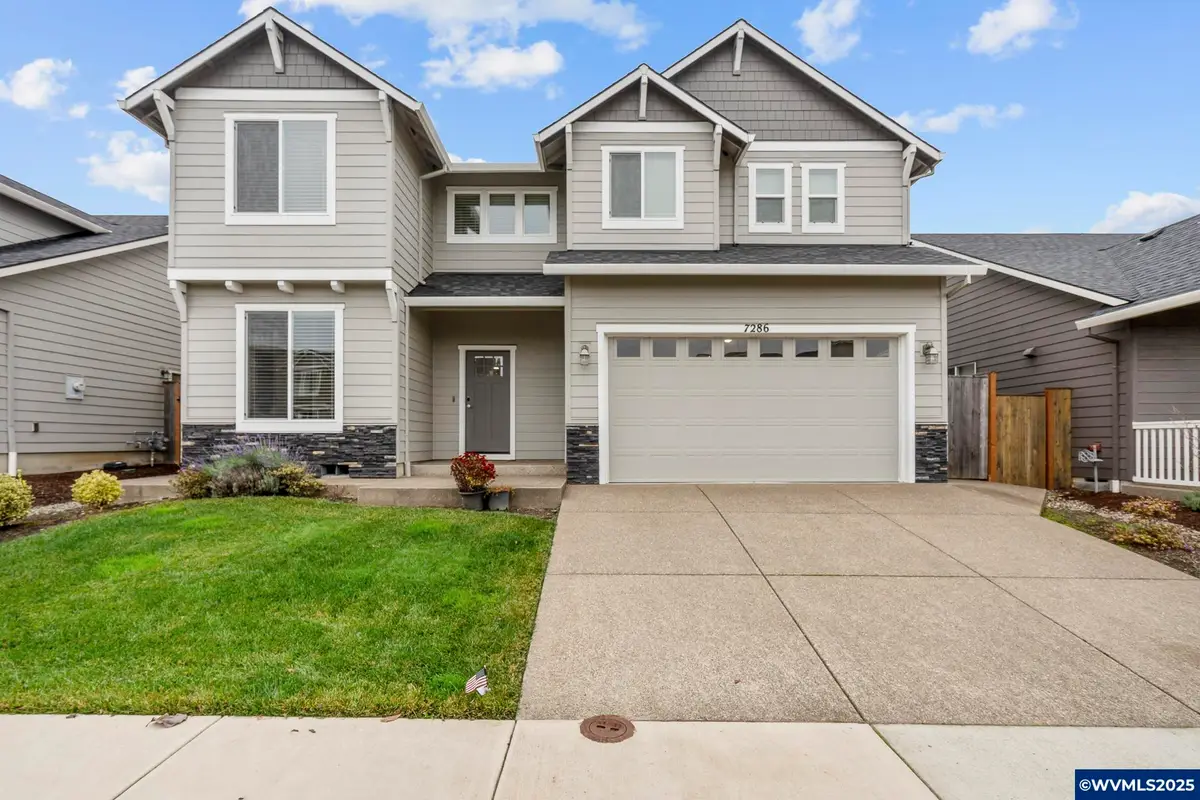 7286 SE Dot St, Corvallis, OR 97330 - Image #1