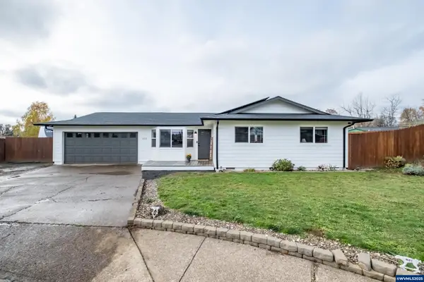 213 NW Lalack Ct, Dallas, OR 97338