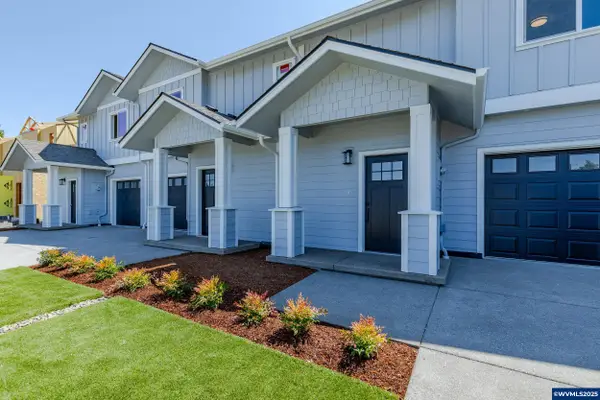 729  Periander Wy, Harrisburg, OR 97446