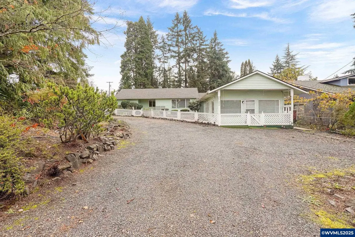 390  Salem Heights Av S, Salem, OR 97302 - Image #1