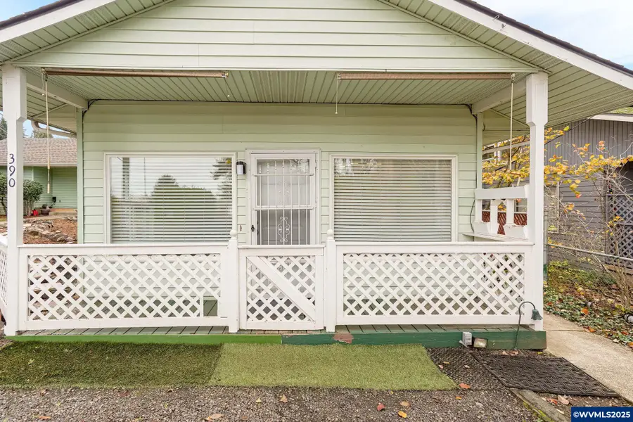 390  Salem Heights Av S, Salem, OR 97302 - Image #3