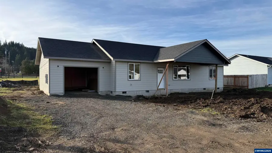 1221  49th St, Sweet Home, OR 97389 - #2