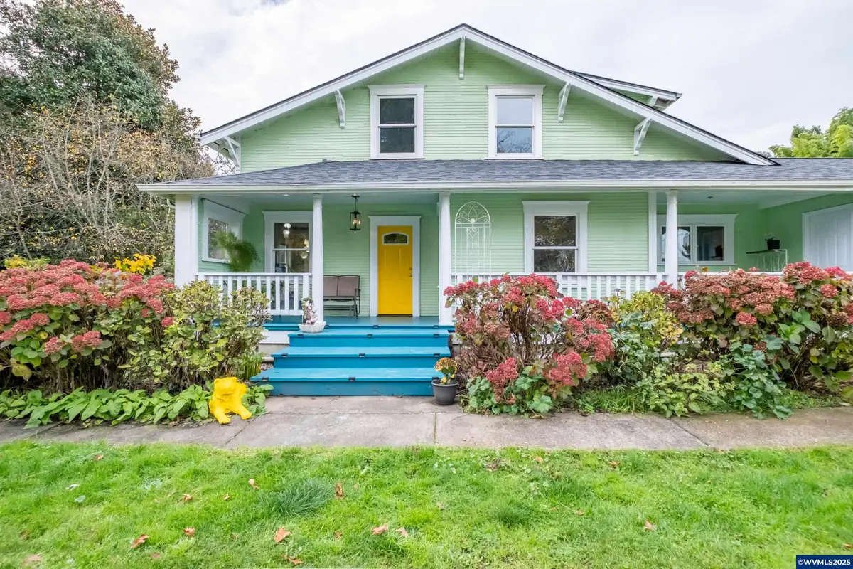 236  Walker Ln NW, Albany, OR 97321 - Image #1