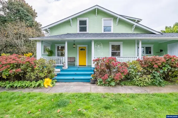 236  Walker Ln NW, Albany, OR 97321