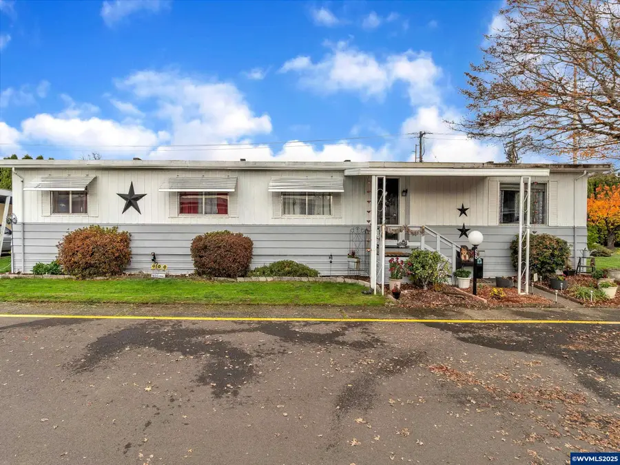 2902 E 2nd #98 St, Newberg, OR 97132 - Image #2