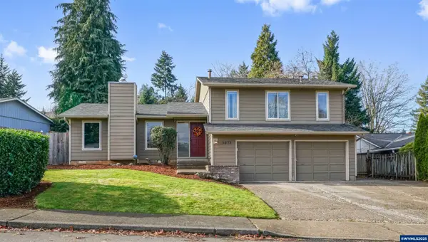 5675  Buttonwood Ct SE, Salem, OR 97306