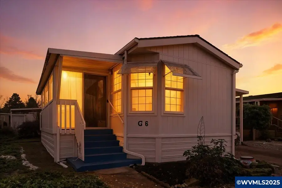 4940  Sunnyside #G6 Rd SE, Salem, OR 97302 - Image #3