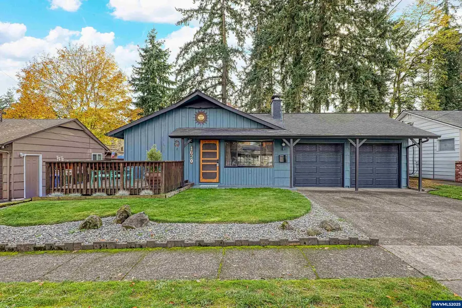 1620  Marshall Dr SE, Salem, OR 97302 - Image #2
