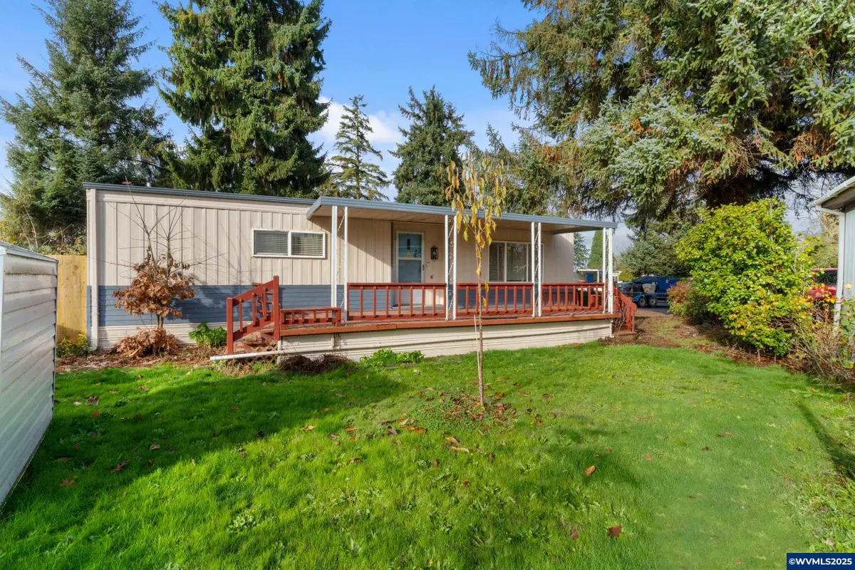 1905  Waverly Dr SE, Albany, OR 97322 - Image #1