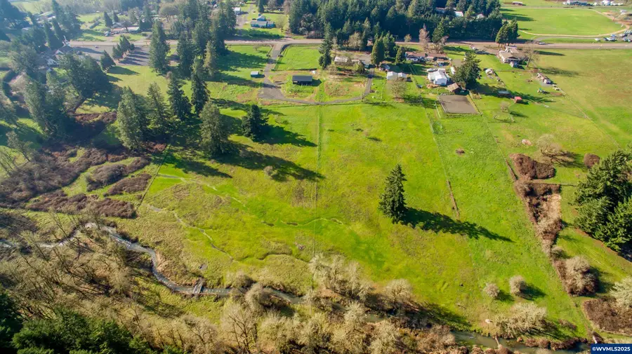 Lot 4  Highway 228, Sweet Home, OR 97386 - Image #2