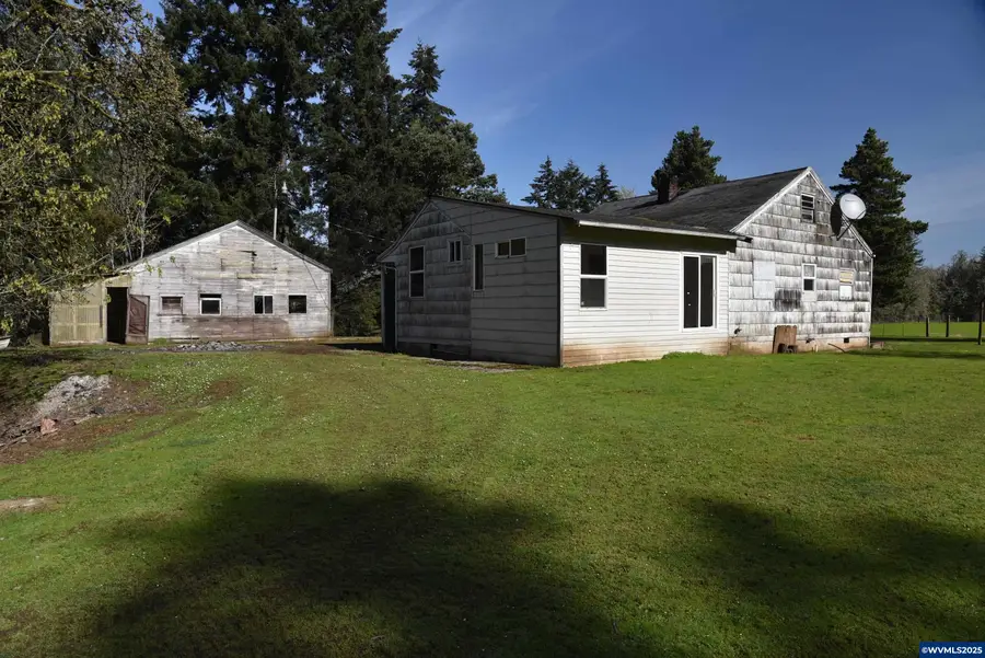 3890  Mill Creek Rd Rd, Sheridan, OR 97378 - Image #3