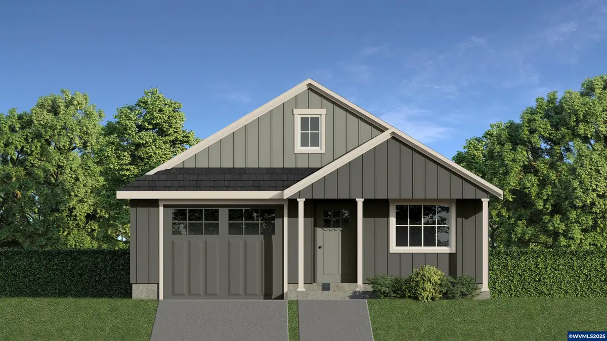 1539 SE Hankel St, Dallas, OR 97338 - Image #1