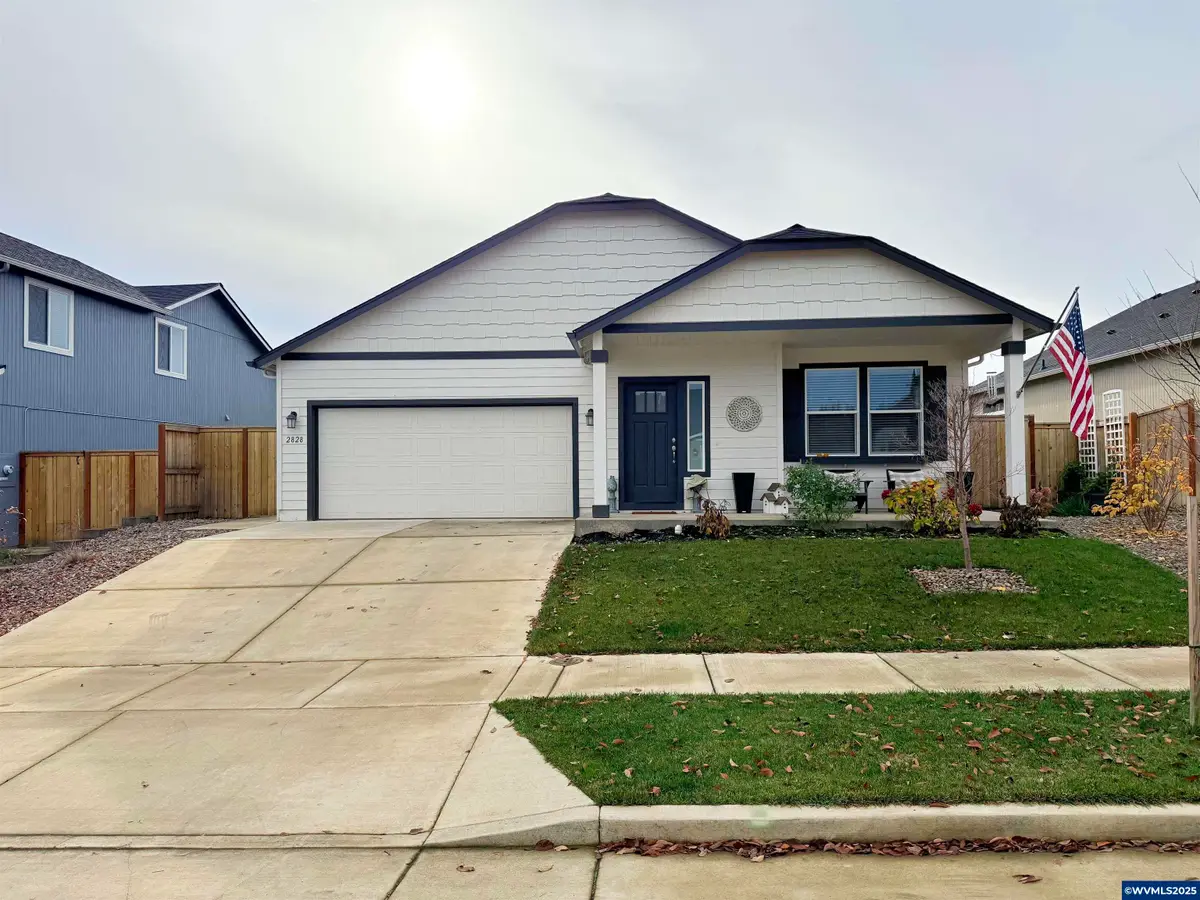 2828 NW Essex Av, Albany, OR 97321 - Image #1