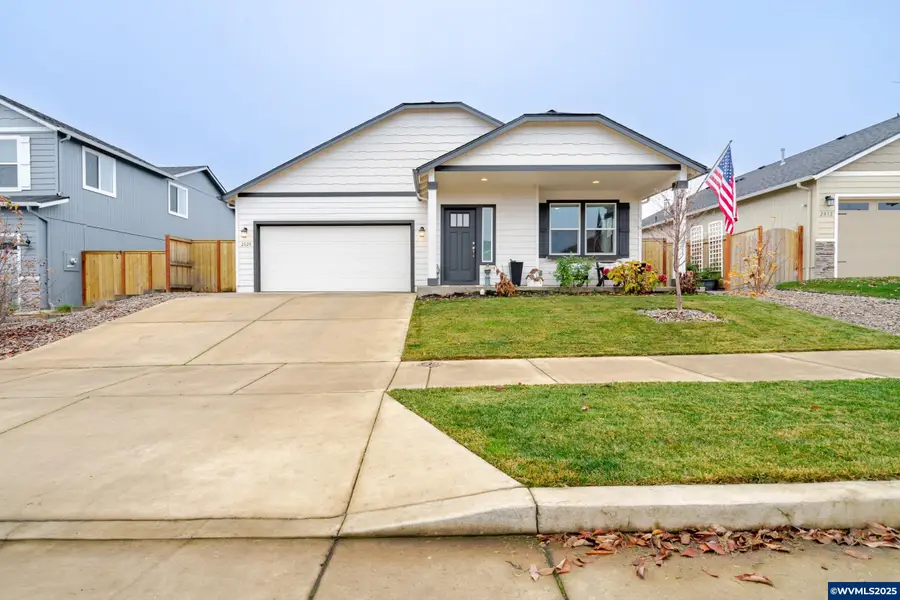 2828 NW Essex Av, Albany, OR 97321 - Image #3