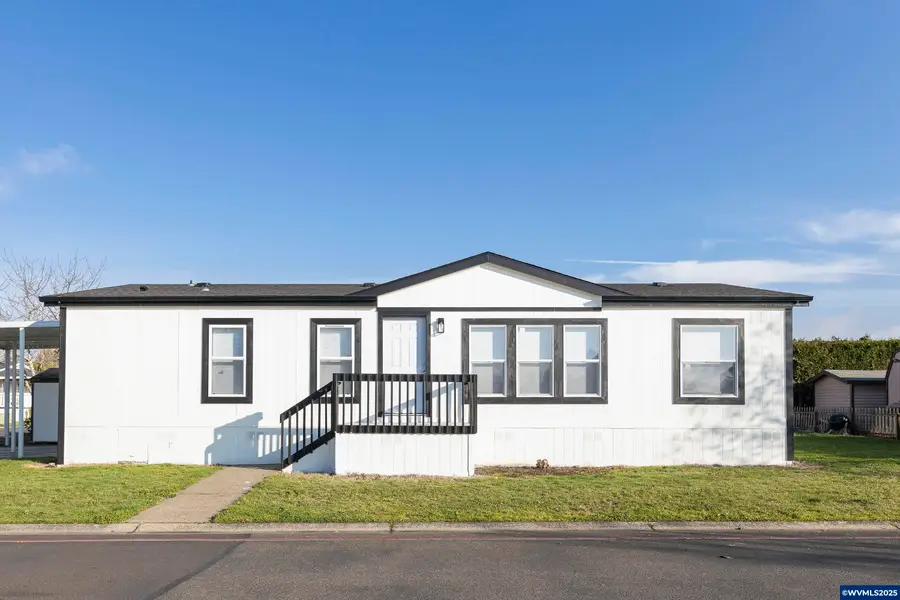 911  York (#82) St, Aumsville, OR 97325 - Image #2