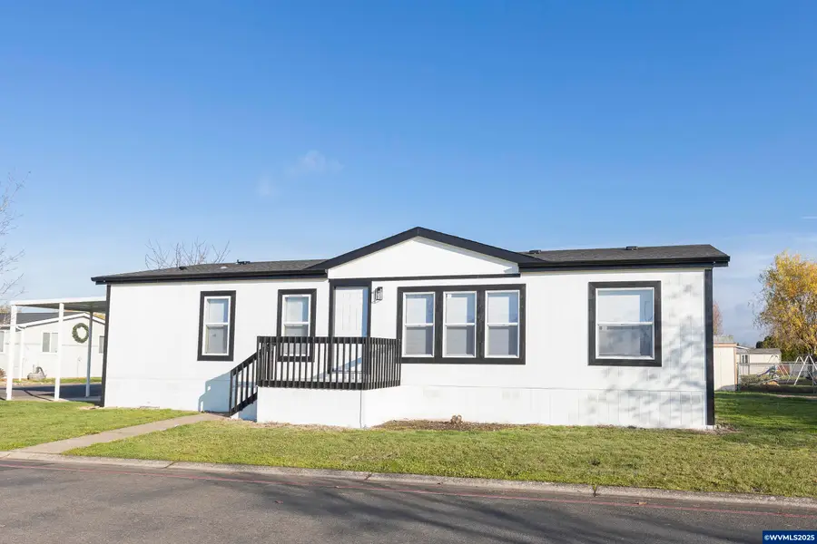 911  York (#82) St, Aumsville, OR 97325 - Image #3