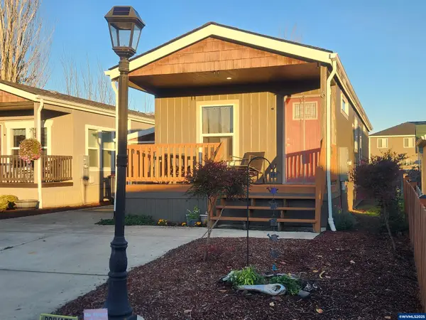 515 SE Sheridan Rd, Sheridan, OR 97378