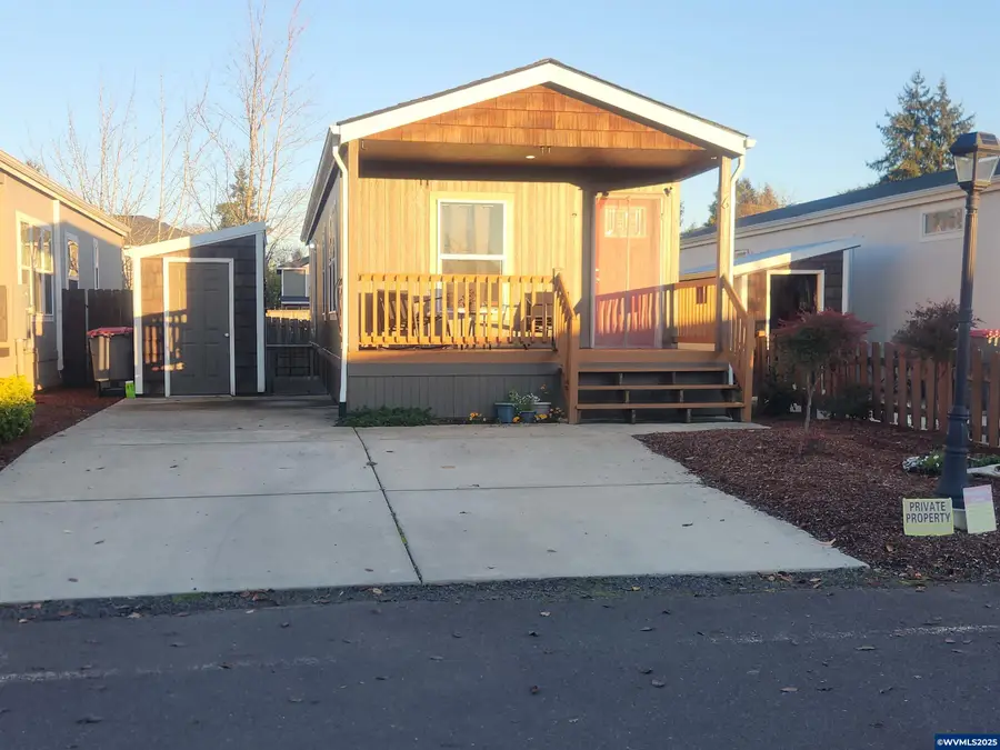 515 SE Sheridan Rd, Sheridan, OR 97378 - Image #2