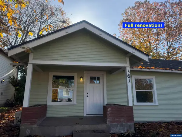 361  Clay St W, Monmouth, OR 97361